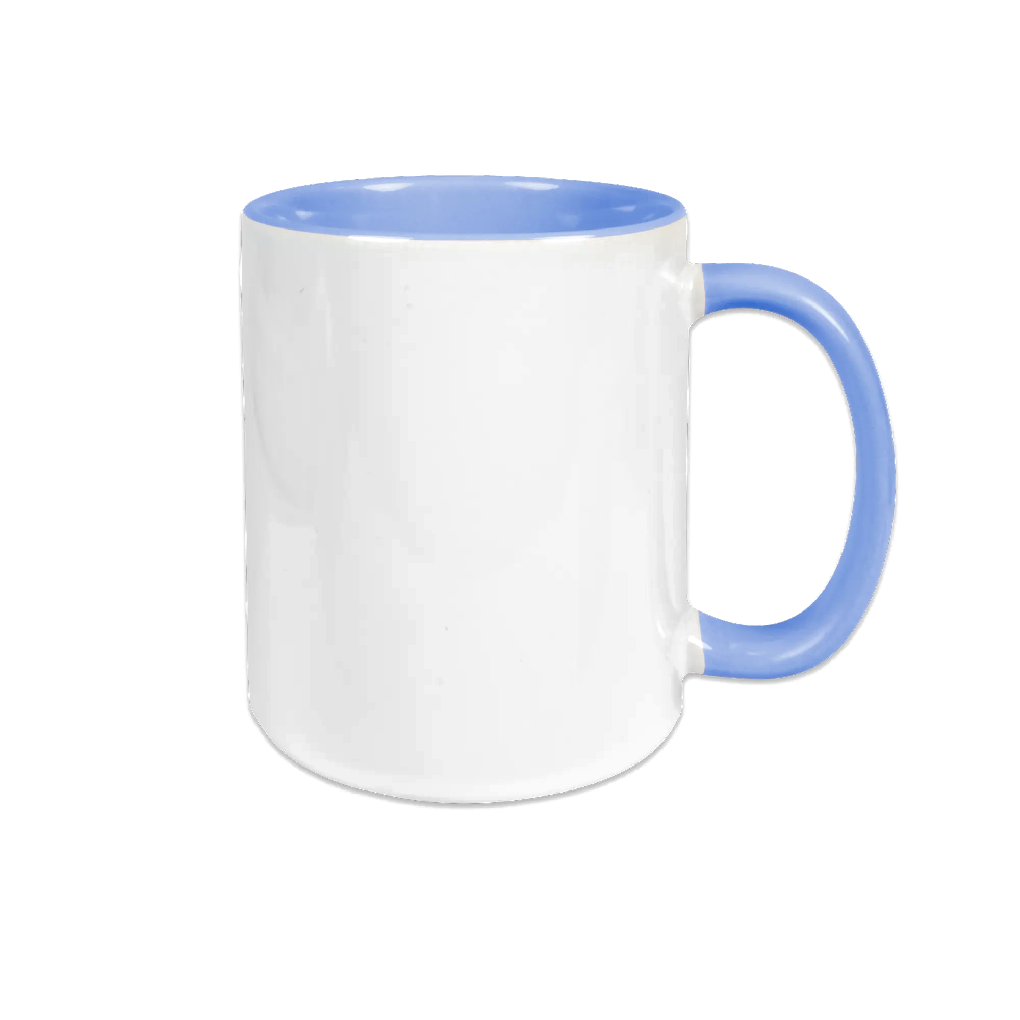 Keramiktasse TwoTone Color